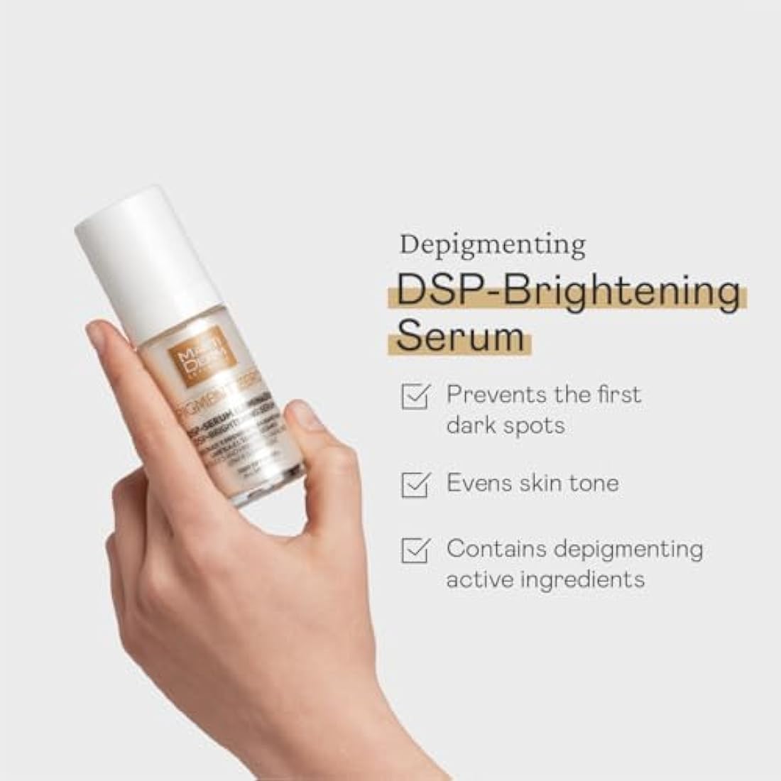 MARTIDERM Illuminators and Luminisers, 0.050 ml 8437000435563