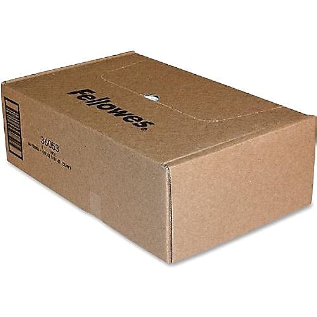 Fellowes Shredder Bags 30-35 Litre - Pack of 100