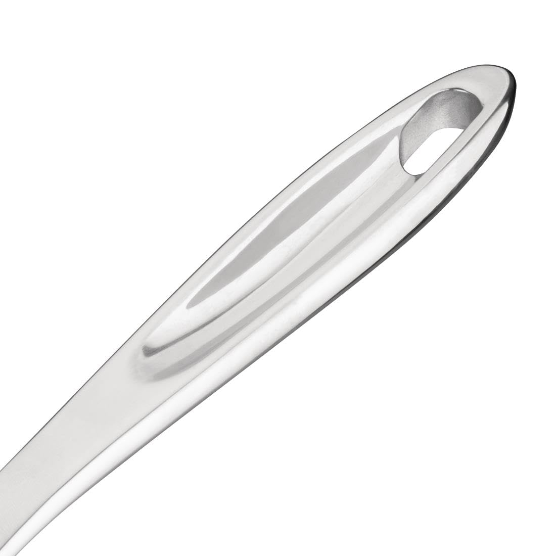 Vogue 13305 Nextday Catering Y321 Tri-Wall Frying Pan, Stainless Steel, 280 mm, Silver