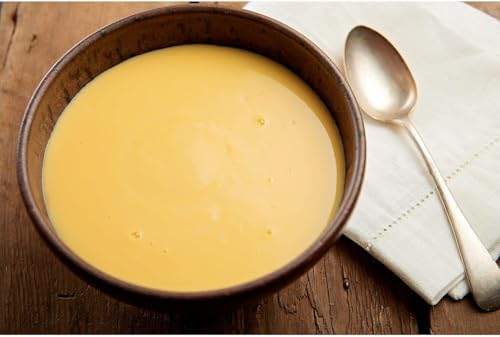 Bird's Original Homemade Taste Instant Custard Powder Dessert Mix, 3 Kg Tub(Pack of 1)