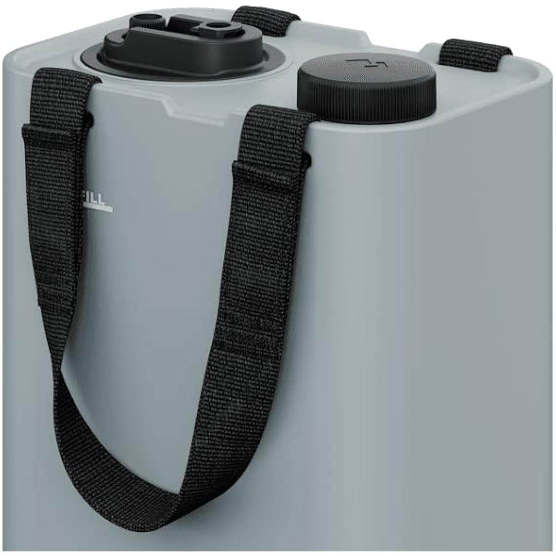 DOMETIC Go Hydration Water Jug, 11L (Glacier)