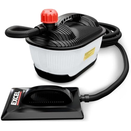 Excel 2000W Electric Wallpaper Steamer Stripper 240V