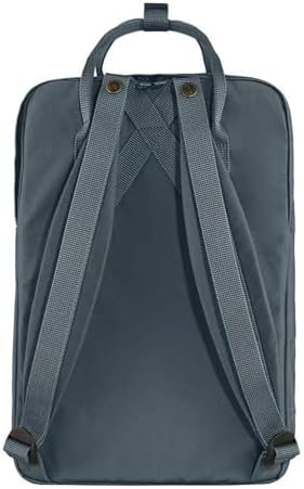 Fjällräven Unisex Kånken Laptop 15" Sports backpack (pack of 1)