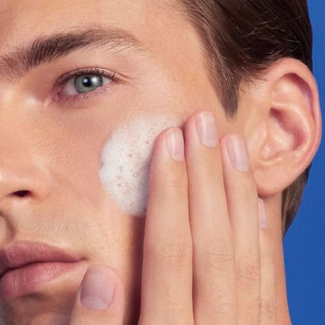 Homme by Biotherm Basics Line Cleanser 125ml