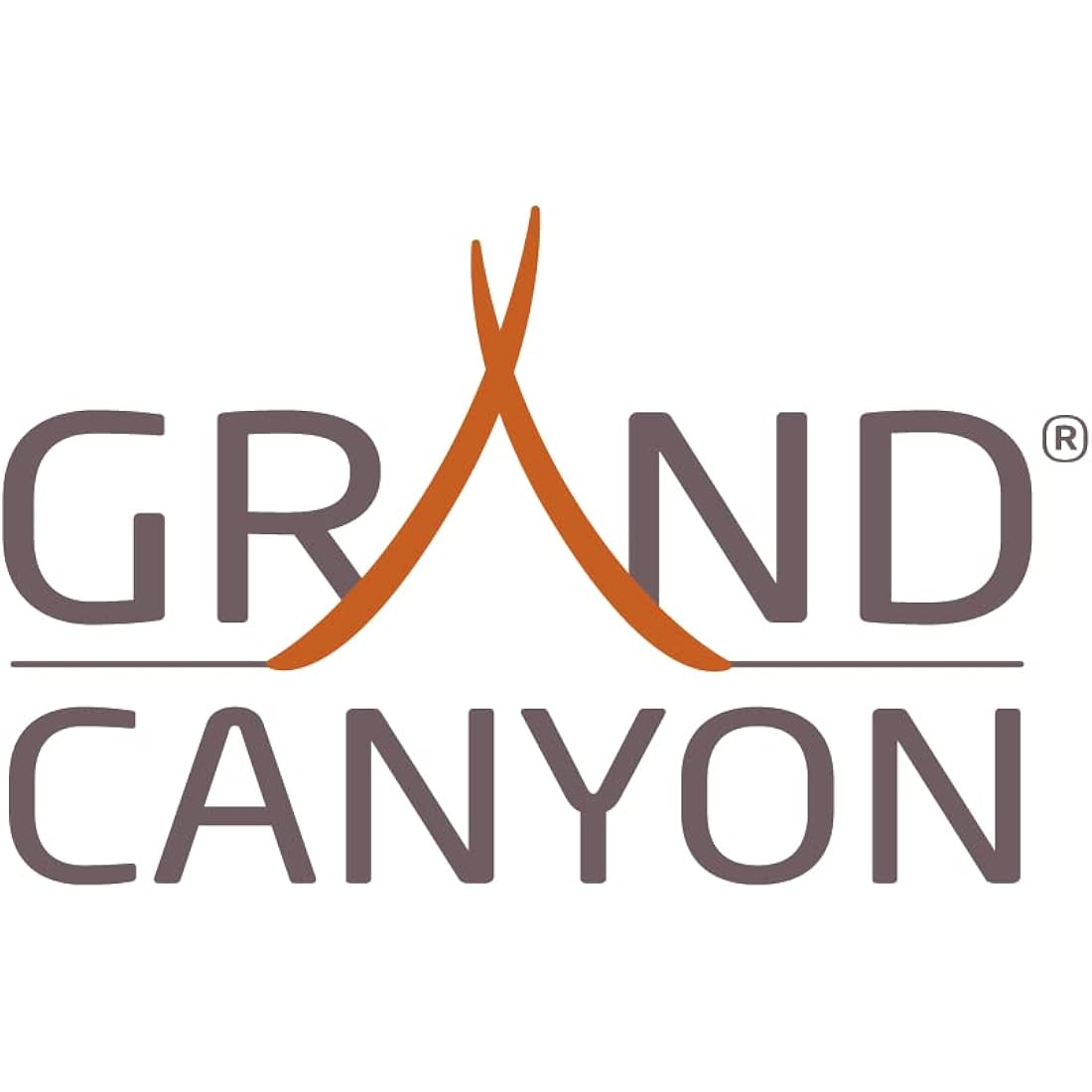 Grand Canyon Hattan 3.8, Comfortable Self-Inflating Sleeping Mat, Lightweight and Small Pack Size, R Value: 2.6, for Camping, Trekking, Outdoor, Travel