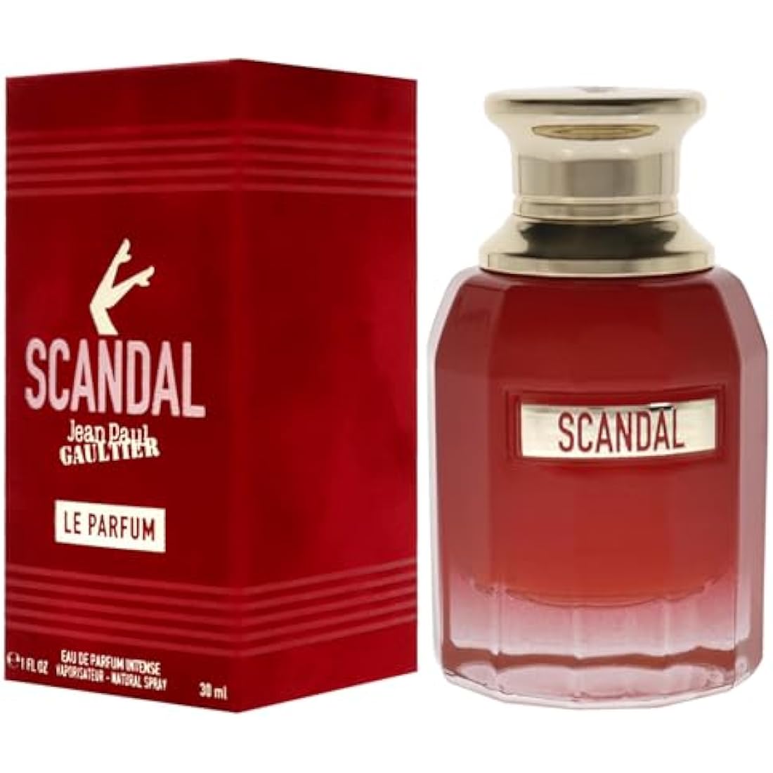 Jean Paul Gaultier Scandal Le Parfum Eau De Parfum 30ml