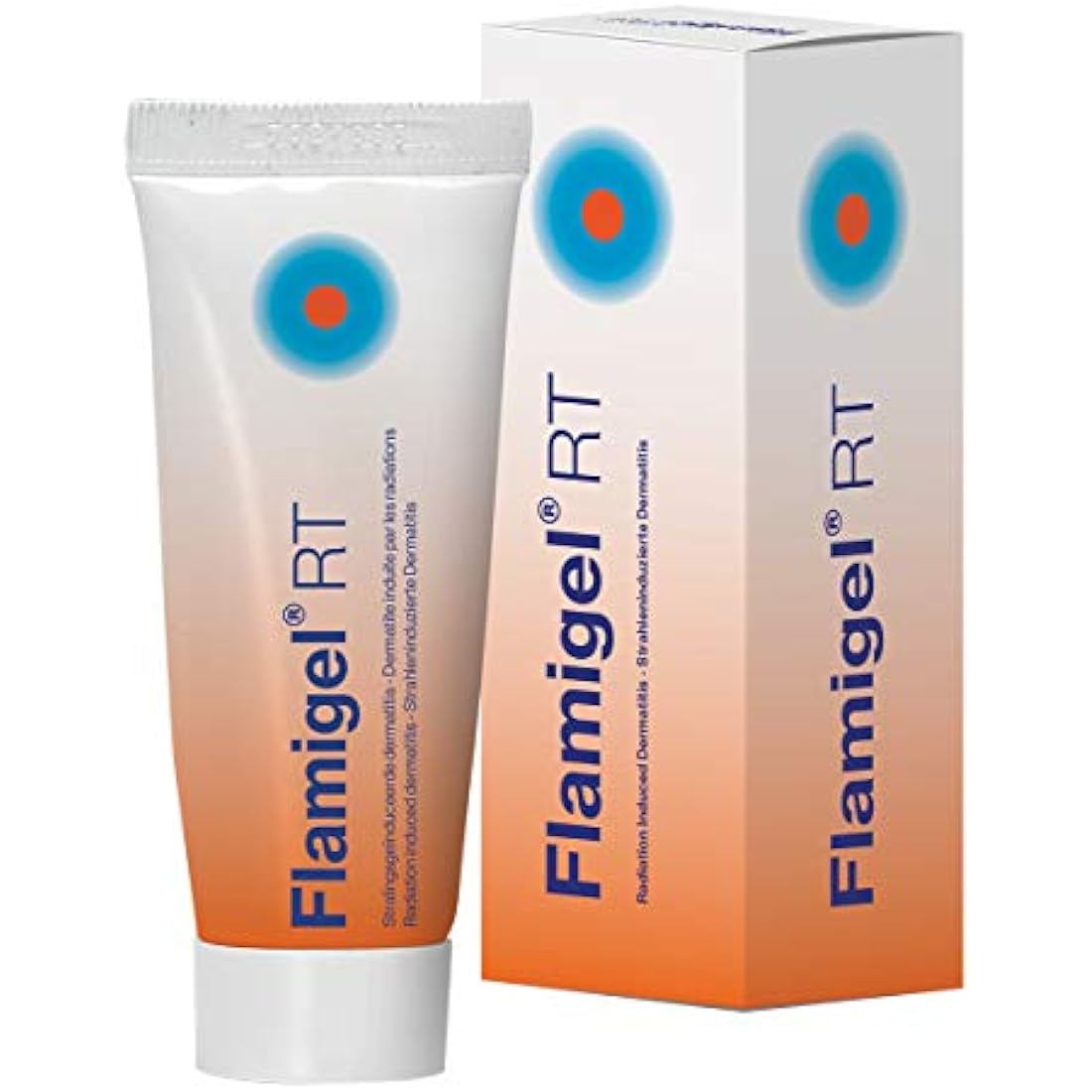 Flamigel® RT: 100g Tube