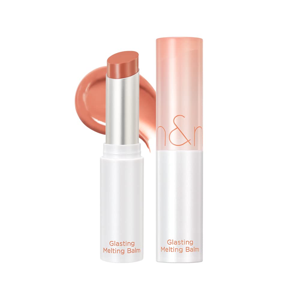 rom&nd Glasting Melting Balm 3.5g 01 COCO NUDE