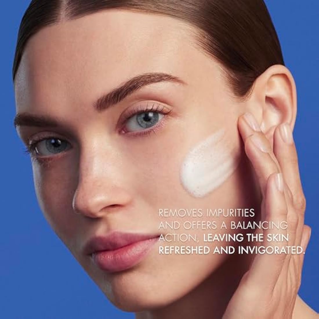 Biosource by Biotherm Fresh Foam Hydra Toning Cleanser For Normal/Combination Skin 150ml