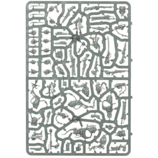 Games Workshop - Warhammer 40,000 - COMBAT PATROL: Adeptus Mechanicus (2023)