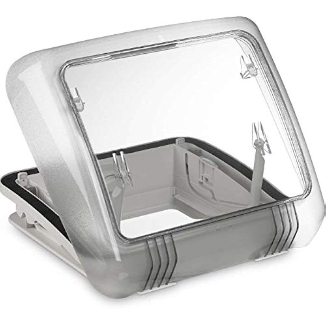 Dometic Micro Heki Acrylic without forced ventilation