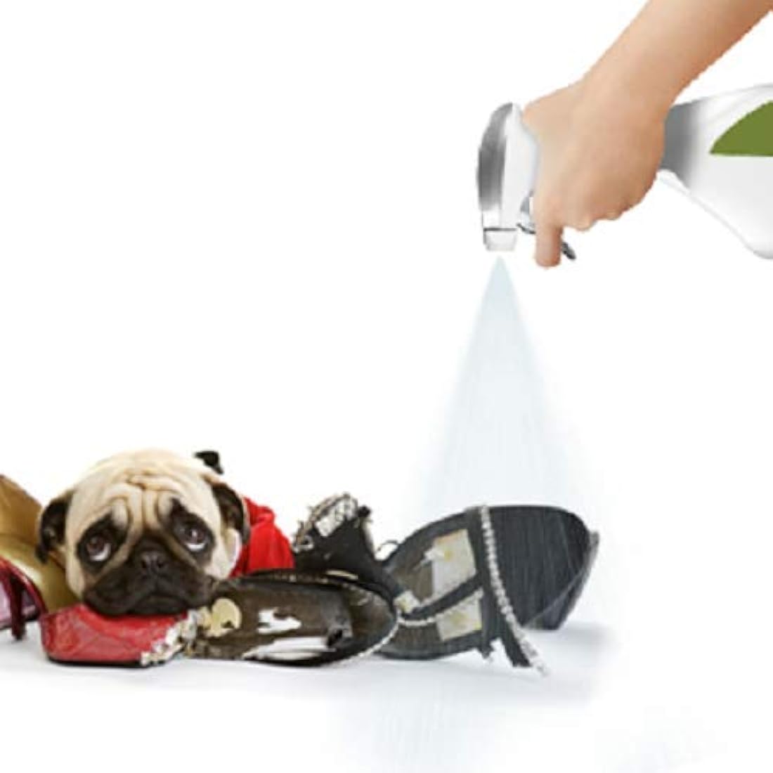 OUT! No Chew Deterrent, 500 ml