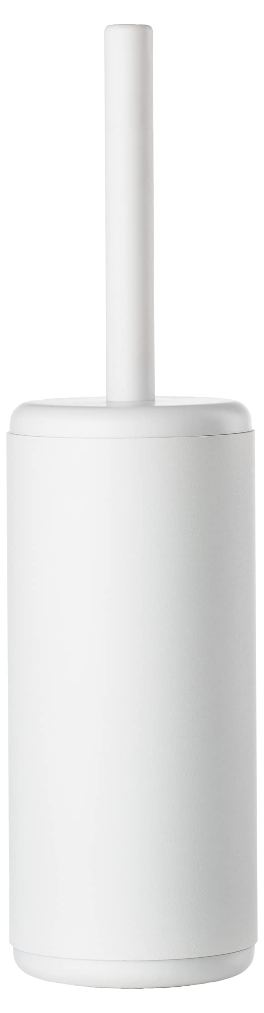 Zone Denmark Rim Toilet Brush Diameter 10 cm Height 38 cm White