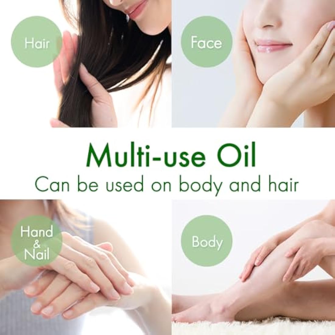 Oshima Tsubaki Oil 60ml
