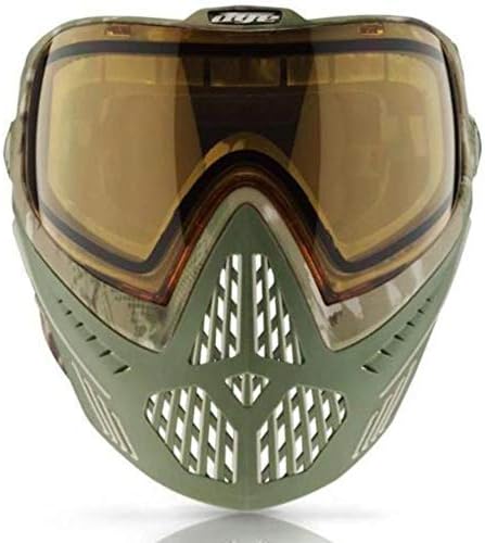 Dye i5 Paintball Goggle
