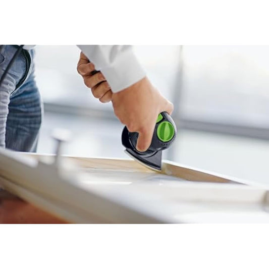 Festool Sanding disc Granat STF V93/6 P320 GR/100