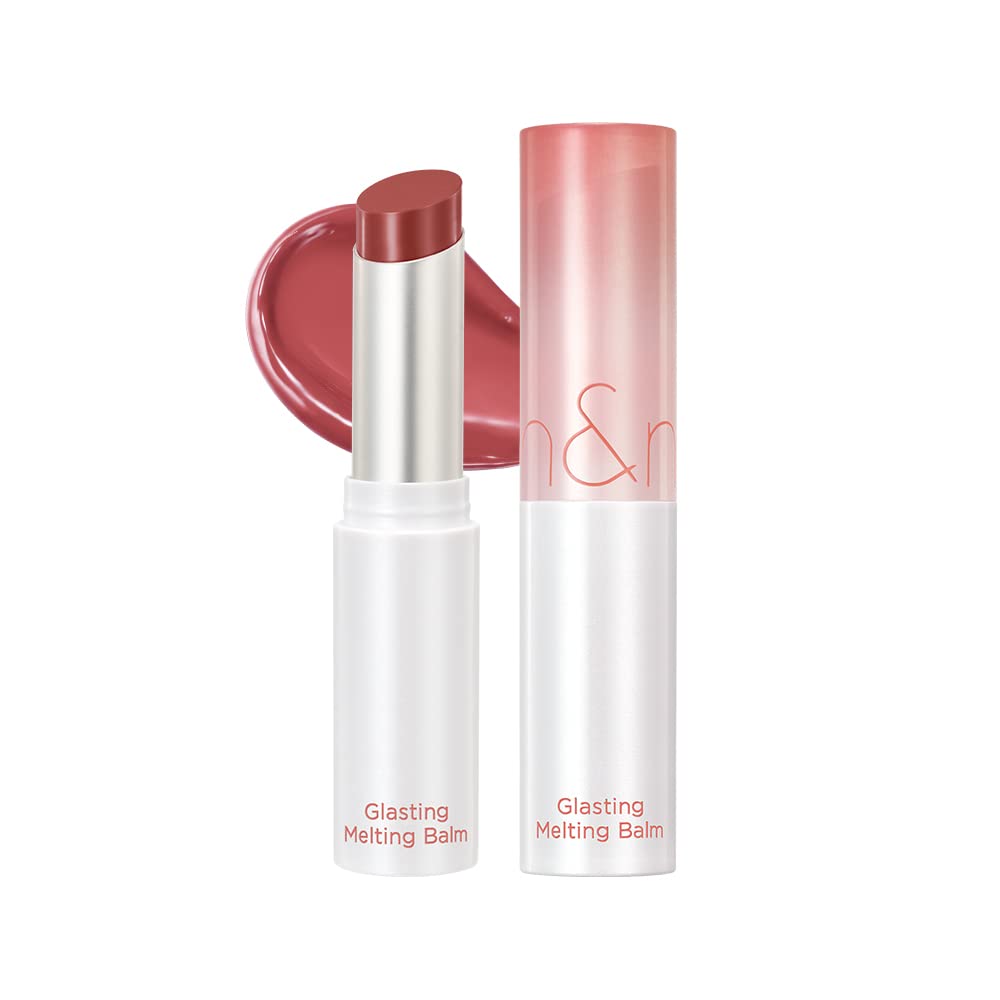 rom&nd Glasting Melting Balm 3.5g 06 KAYA FIG