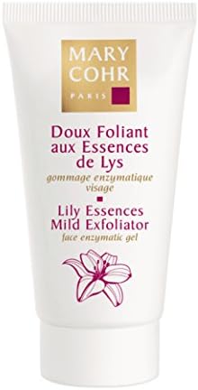 Mary Cohr Lily Essences Mild Exfoliator