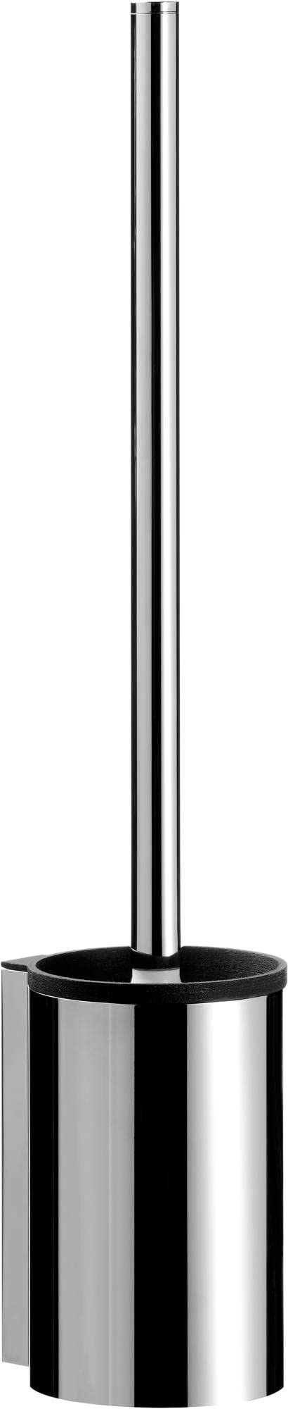 Emco System 2 351500100 Toilet Brush Set Wall Mounted Chrome