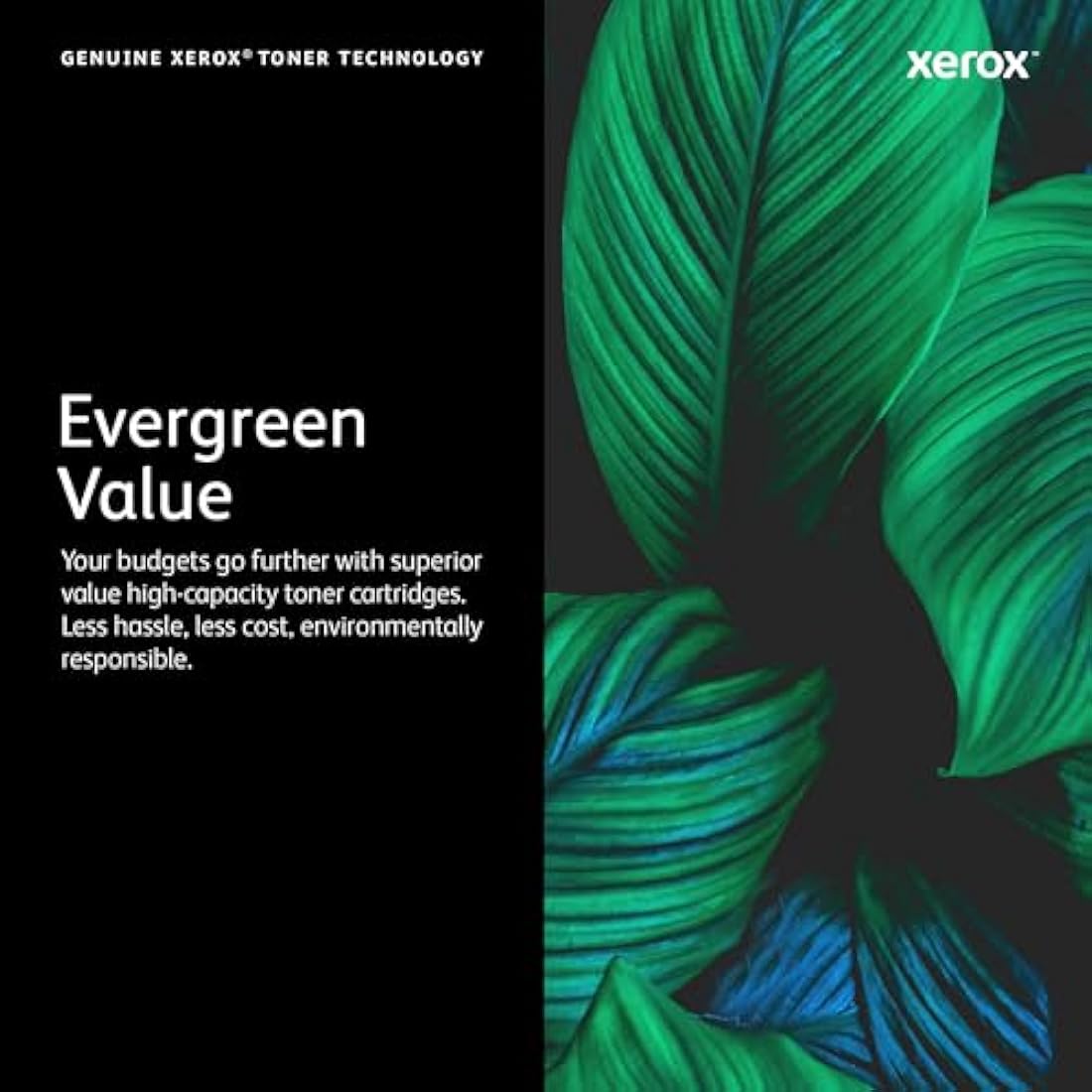 Xerox VersaLink C400/C405 Black High Capacity Toner Cartridge (5,000 Pages) - 106R03516