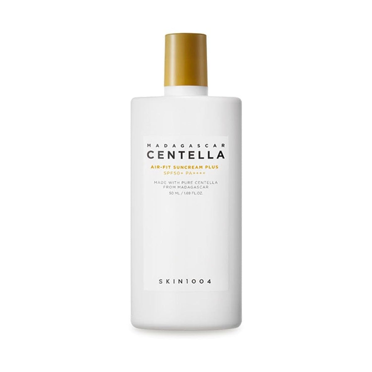 SKIN1004 Madagascar Centella Air-Fit Suncream Plus SPF50+ PA++++ 50 ml