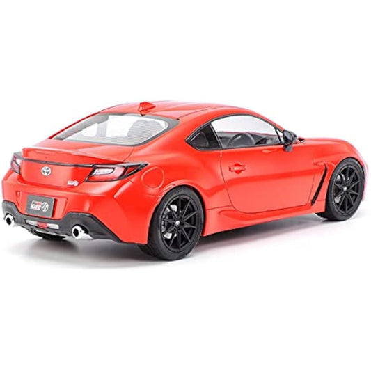 Toyota GR86