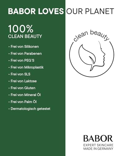 DOCTOR BABOR Fresh & Smooth Eye Serum 15 ml
