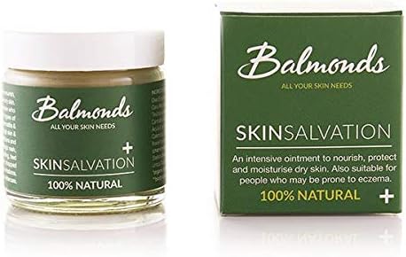Balmonds Skin Salvation 120ml (previously Pure Potions) (Pack of 3)