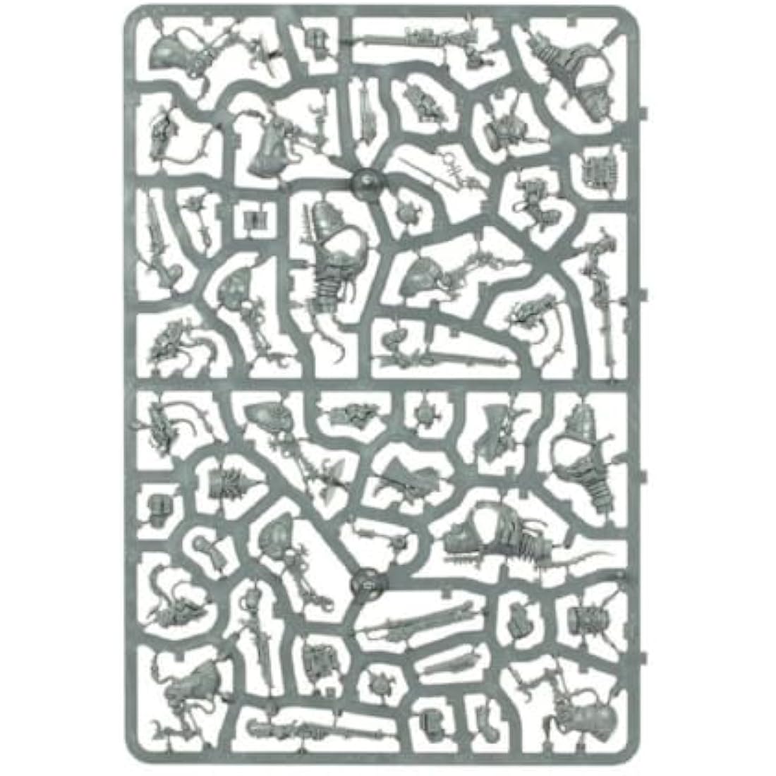 Games Workshop - Warhammer 40,000 - COMBAT PATROL: Adeptus Mechanicus (2023)