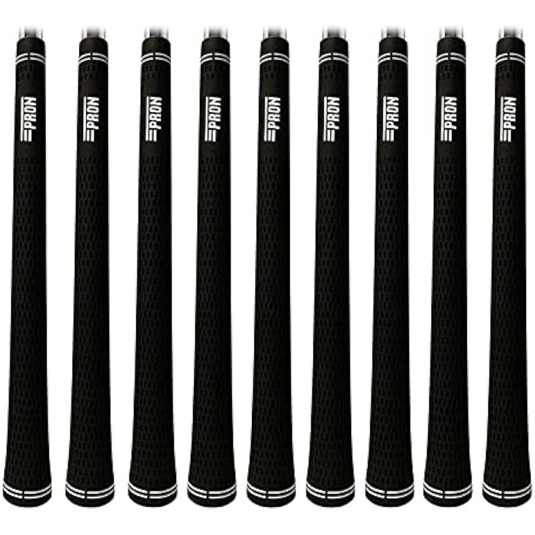 Japan Pron Iron Mens Set or Single Golf Club,Chrome Finish,TRG22 Model