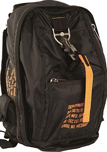 Miltec Rucksack Deployment Bag Backpack