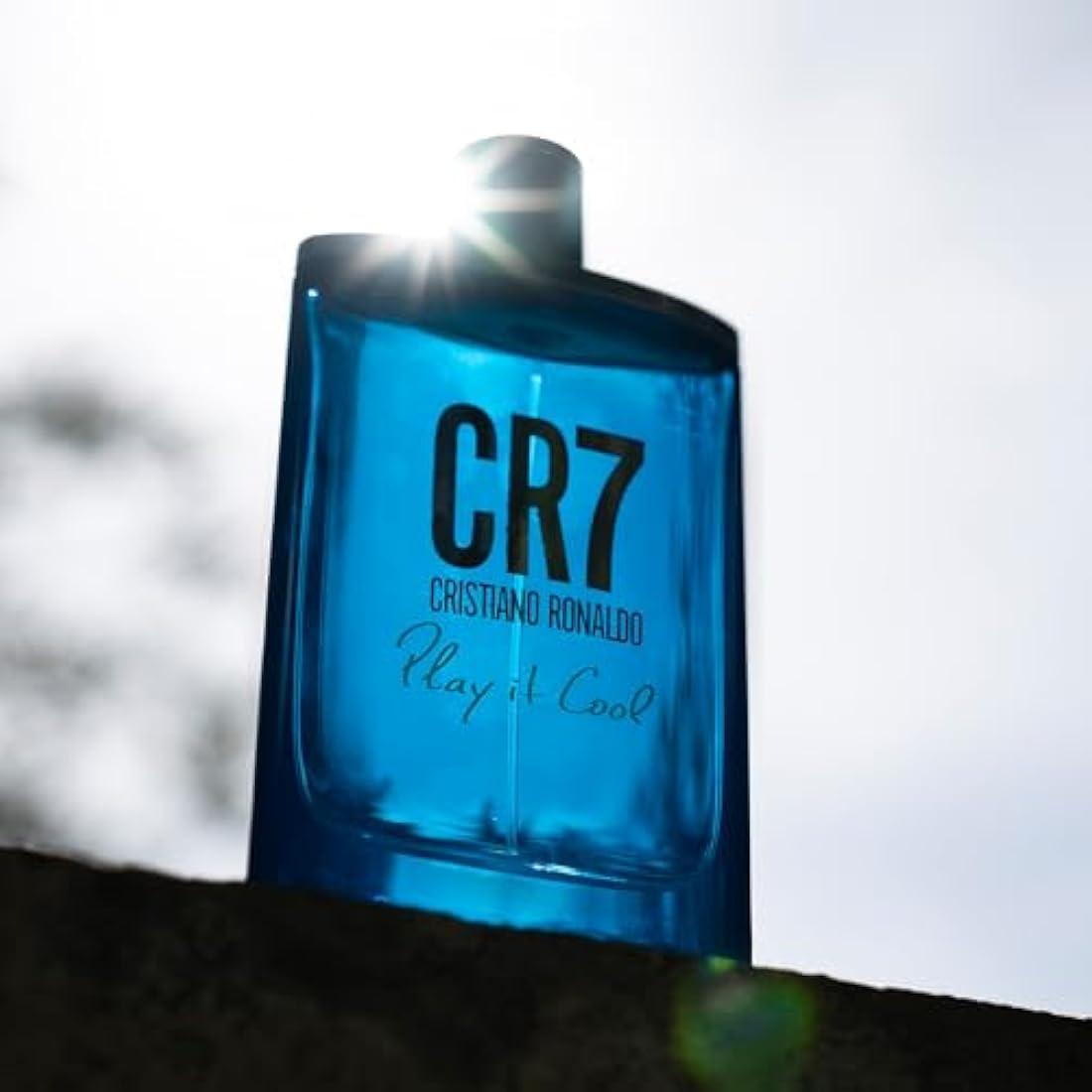 CR7 Cristiano Ronaldo Play It Cool Eau De Toilette