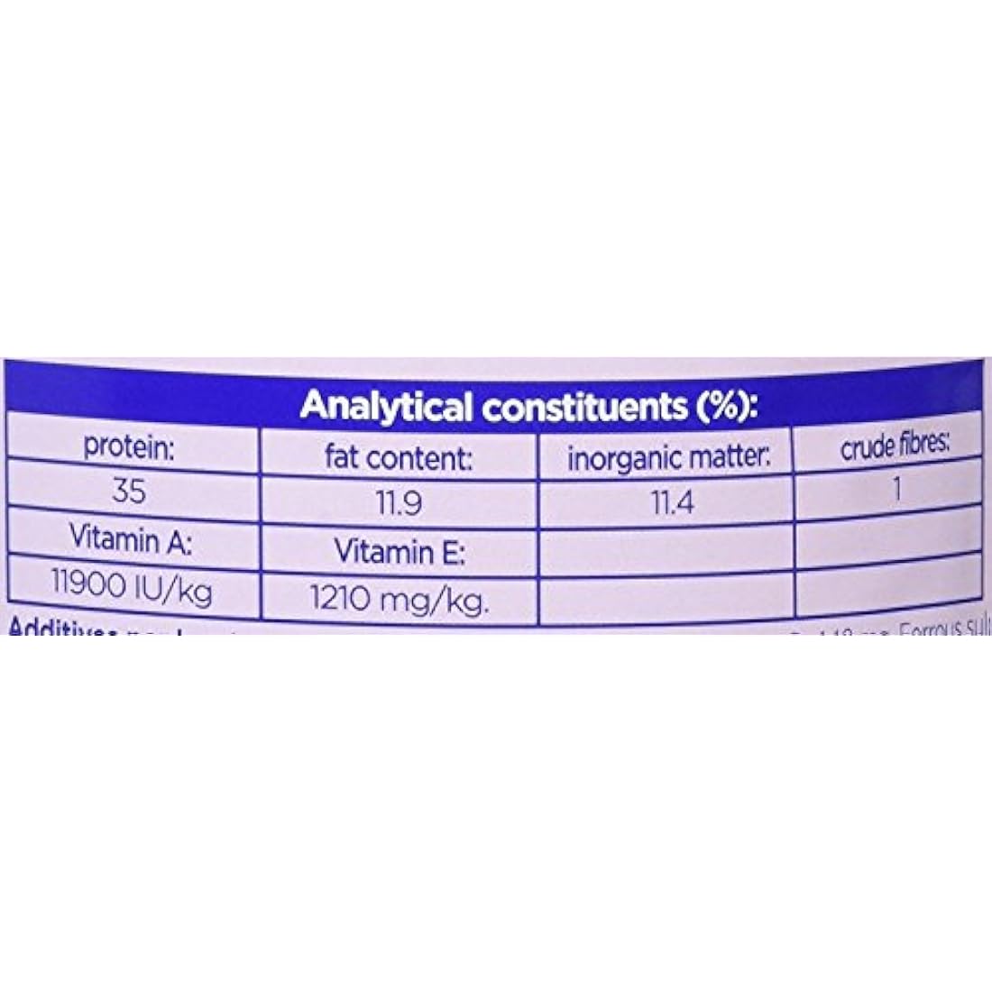 AQUARIAN Complete Nutrition, Aquarium Tropical Fish Food, Flakes, 200 g Container