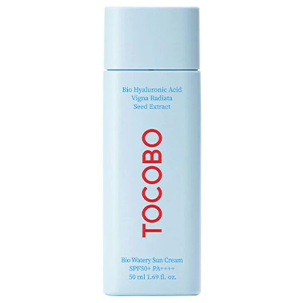 TOCOBO Bio Watery Sun Cream SPF50+ PA++++ 50 ml