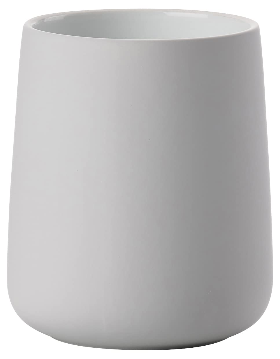 Zone Denmark Nova Toothbrush Mug Soft Grey