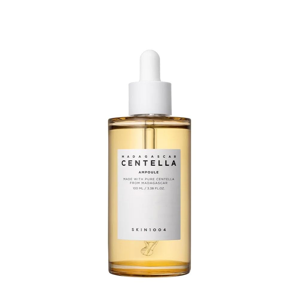 SKIN1004 Madagascar Centella Ampoule 55 ml
