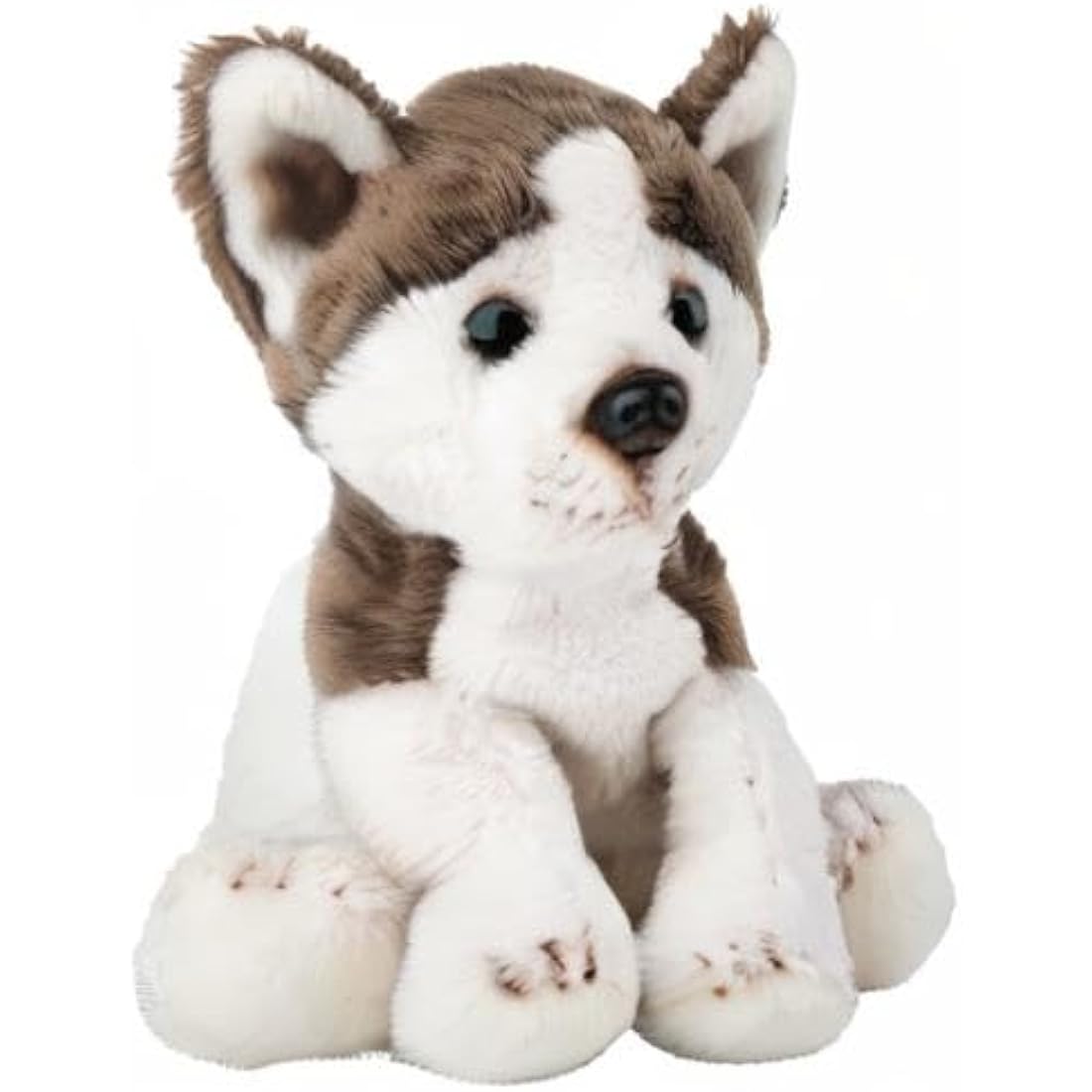 Suki Gifts International Yomiko Classics Dogs Plush Toy, Small Siberian Husky