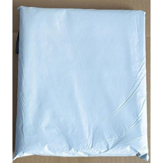 100 Mailing Bags Poly Self Seal Postal Bag 9''x12'' (229 x 305mm) Postage Bags Parcel Bag Plastic Bags Assorted Mailers Posting Shipping Post Parcel Package Bags