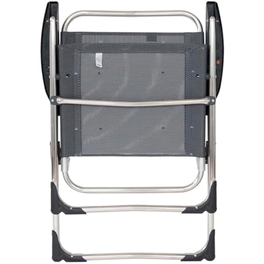 Crespo - Camping chair - AL- 219 - Dark Grey (40)