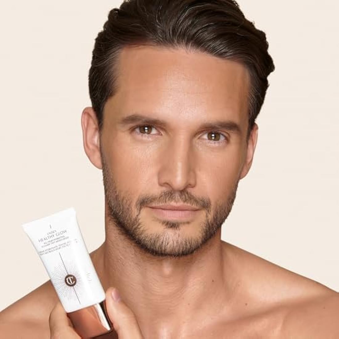 CHARLOTTE TILBURY UNISEX HEALTHY GLOW 40ml