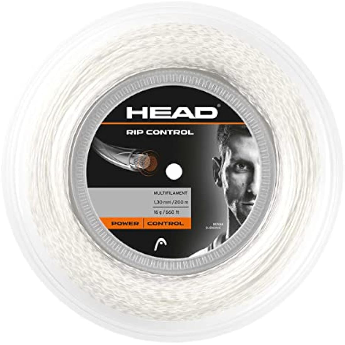 Head Rip Control String Reel