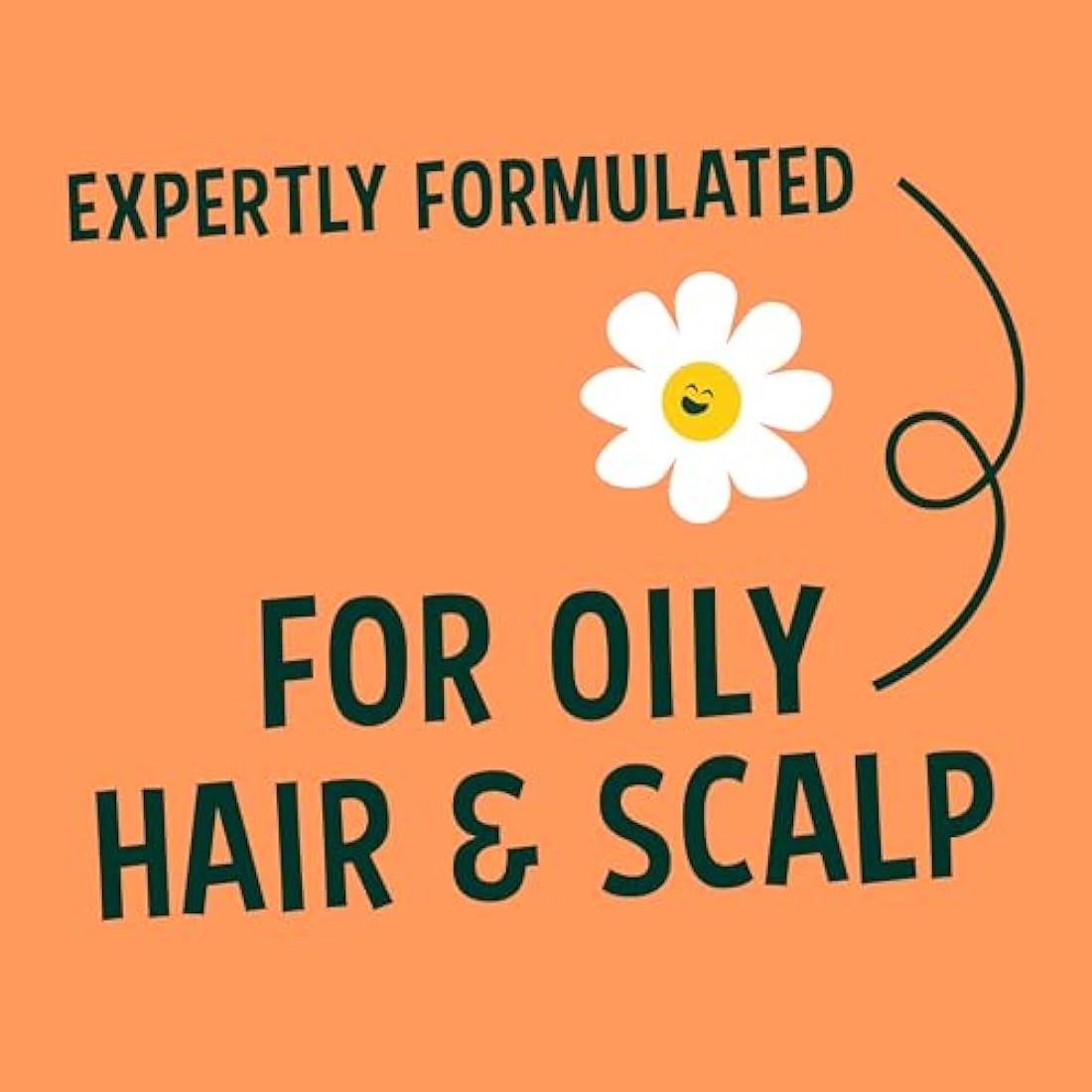 Faith In Nature Natural Dragon Fruit Conditioner, Revitalising for Oily Hair & Scalp, Vegan & Cruelty Free, No SLS, Silicones or Parabens, 400ml