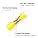 Wirefy Heat Shrink Wire Connectors Kit - Marine Grade Electrical Connectors - Automotive Butt Connectors - Insulated Ring, Spade, Fork, Hook Crimp Terminals - 22-10 Gauge - 270 PCS