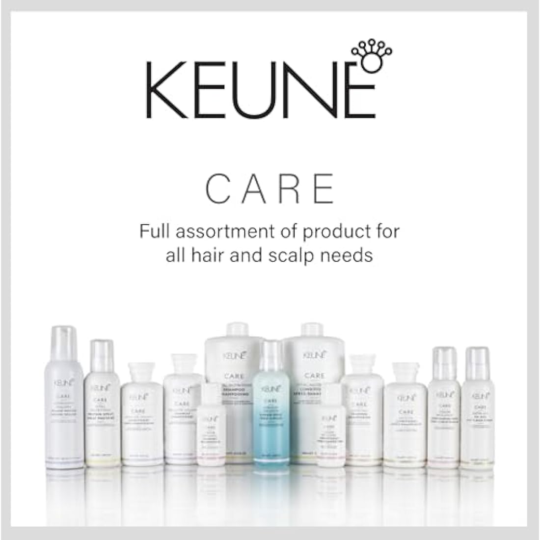 Keune Care Line Vital Nutrition Mask - Moisturizing Mask For Dry Hair 200 Ml