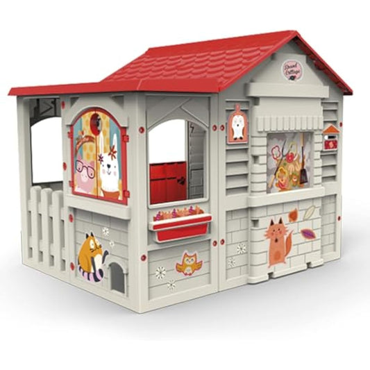 CASITA Grand Cottage XL