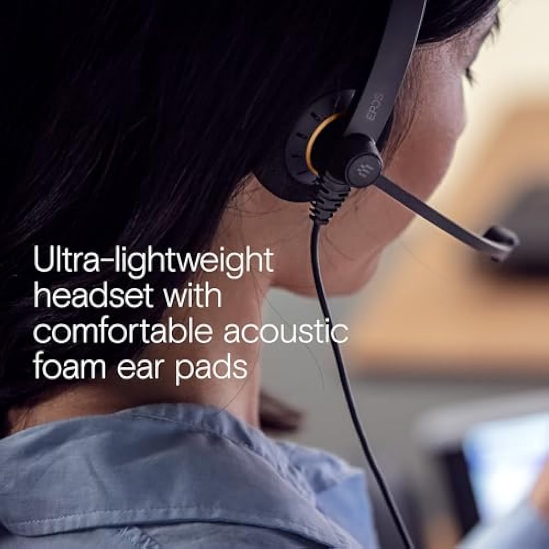 Epos Impact SC 60 USB MI Headset