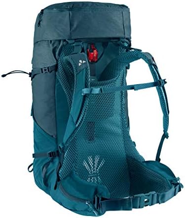 VAUDE Unisex Brenta 44+6 Backpacks>=50L (pack of 1)