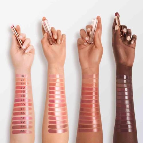 Lancôme Lip Idôle Squalane-12 Butterglow Hydrating Lip Balm, Instant Shine and Supercharged Hydration