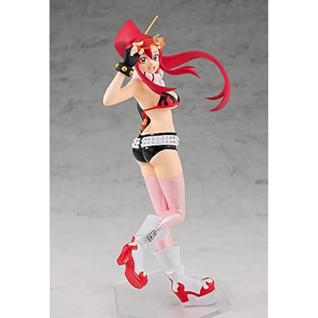 Good Smile Company - Tengen Toppa Gurren Lagann Pop Up Parade Yoko PVC Figure