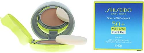 Shiseido SUN SPORTS BB COMPACT MEDIUM